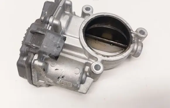 Mercedes-Benz C W206 Throttle valve A6540900070