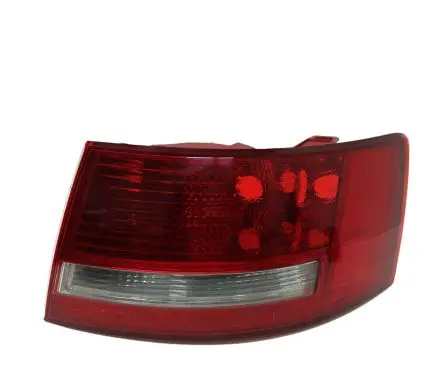 Audi A6 S6 C6 4F Rear/tail lights 084461902R