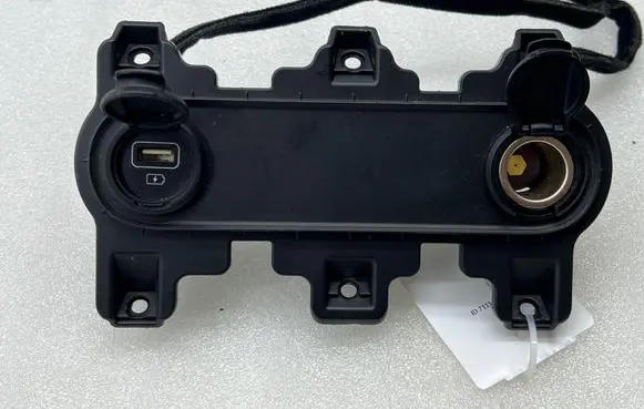 USB socket connector