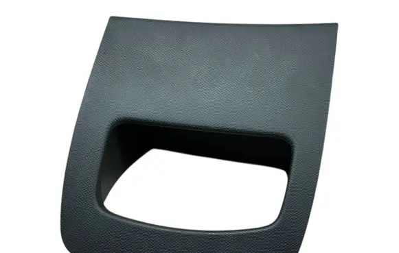 Renault Clio IV Panel drawer/shelf pad 1136279X 45530M