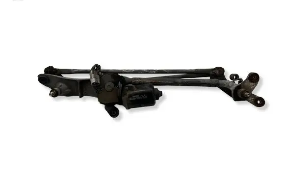 Lexus GS 300 350 430 450H Front wiper linkage and motor 8511030520 1592008032