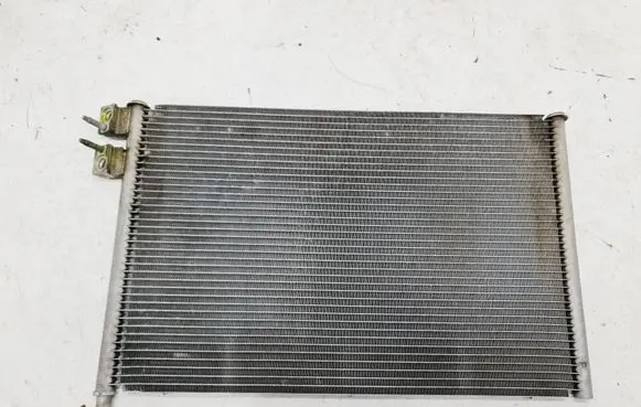Ford Fusion A/C cooling radiator (condenser) 8FC351300 8FC351351