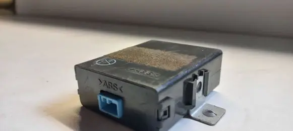 Alarm control unit/module