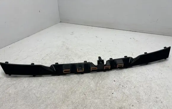 Cupra Born Front bumper upper radiator grill 10E853985