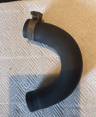Audi 80 90 B3 Air intake duct part 053103221B