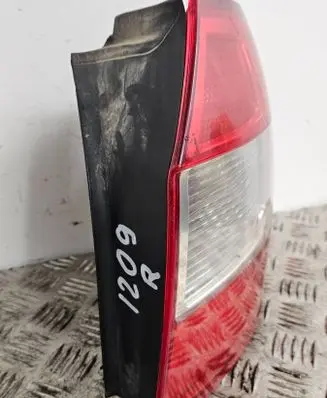 Audi A4 S4 B6 8E 8H Rear/tail lights 8E9945096 8E9945258