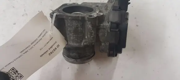 Volvo V60 Throttle valve ALSI9CU3 28275019