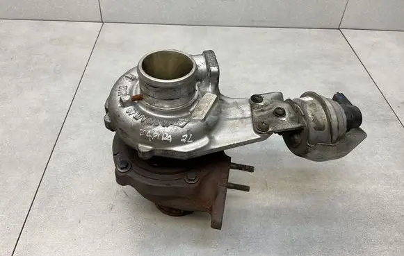 Opel Zafira C Turbo 55581063