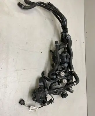 Volkswagen ID.4 Electric auxiliary coolant/water pump 1EA965567 240523N