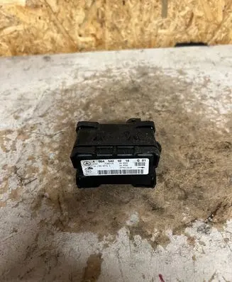 Mercedes-Benz C W203 ESP acceleration yaw rate sensor A0045429218 10170103763