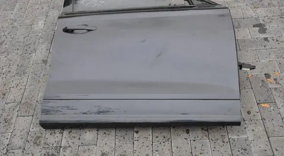 Audi Q5 SQ5 Front door
