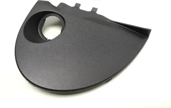 Mini One - Cooper Clubman R55 Dashboard side end trim 2752906 51452752906