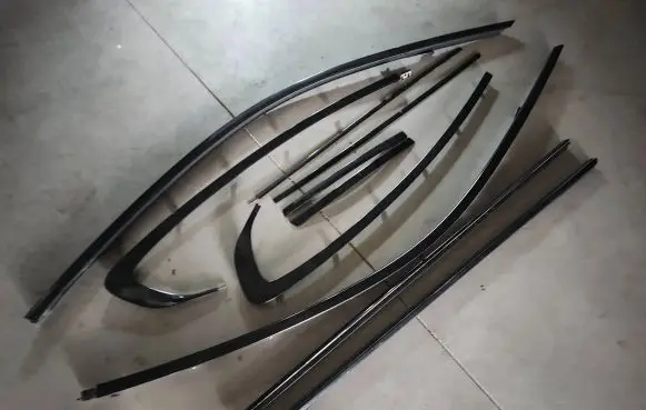 BMW 4 F32 F33 Complete body kit 