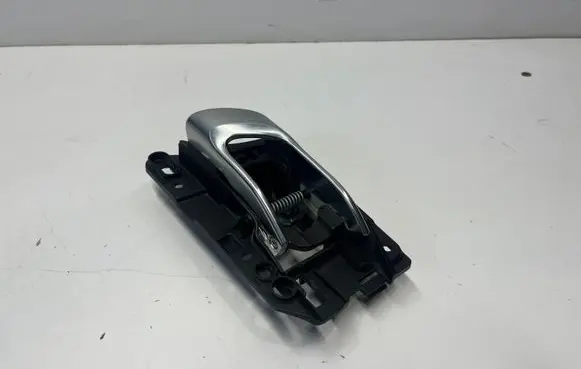 Porsche Macan (95B) Front door interior handle 95B837019