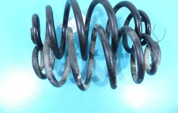 Audi A6 S6 C5 4B Rear coil spring IMPRK1247713