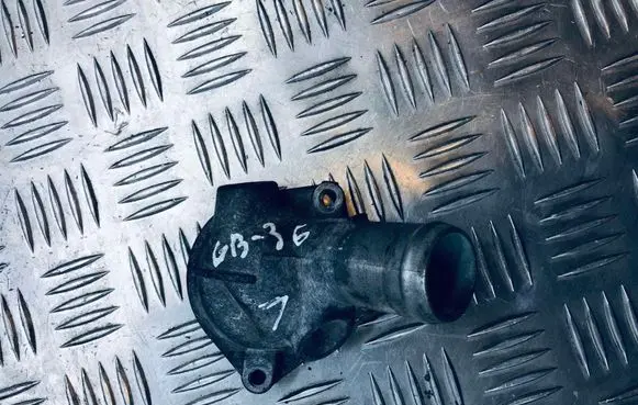 Honda CR-V Thermostat 