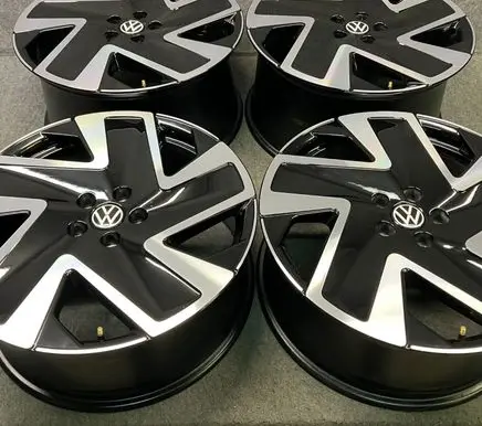 R20 alloy rim