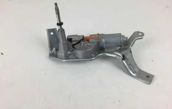 Honda Jazz Rear window wiper motor 043TF0