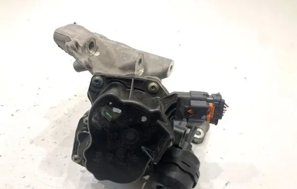 Citroen DS5 EGR valve 9678257280