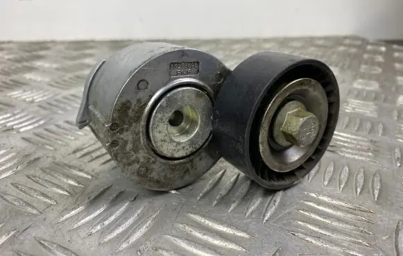 Jeep Renegade Generator/alternator belt tensioner