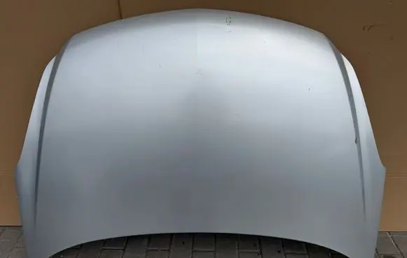 Opel Corsa D Engine bonnet/hood 