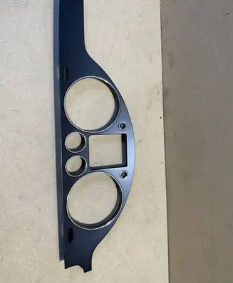 Volkswagen PASSAT B6 Dashboard trim 318370200