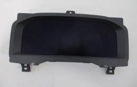 Nissan Qashqai J12 Speedometer (instrument cluster) 248096UU2A VPNASF10849HE