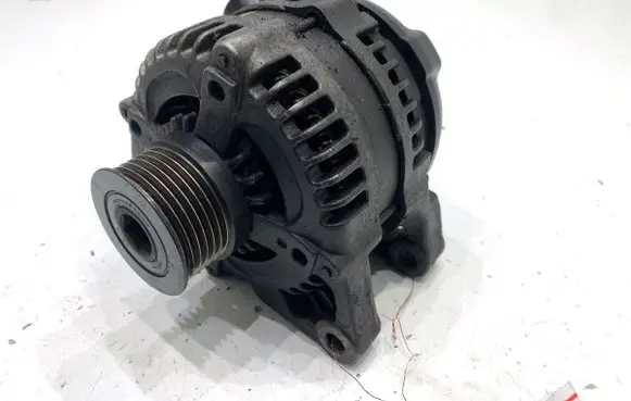 Volvo V50 Generator/alternator 3M5T10300YC