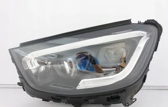 Mercedes-Benz GLC X253 C253 Headlight/headlamp A2539064903