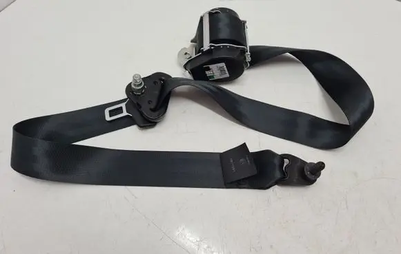Dacia Sandero Front seatbelt 621088800C 868845555R