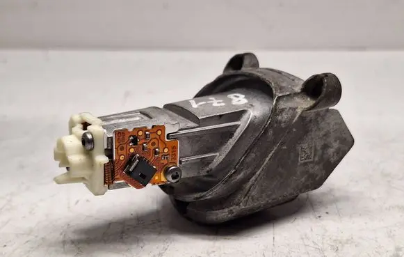 BMW 5 F10 F11 LED ballast control module 18592000 63117343876