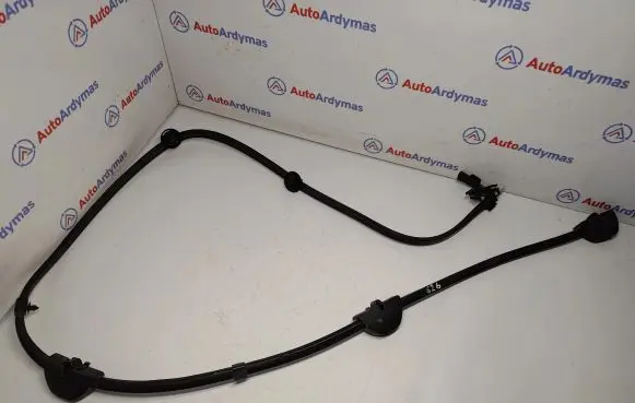 BMW 7 G11 G12 Windshield washer spray nozzle 7357373 61667357373