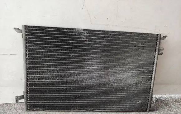 Opel Vectra C A/C cooling radiator (condenser) 876094M 876094 817809