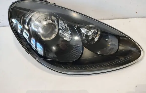 Porsche Cayenne (92A) Headlight/headlamp 7P5941032BN