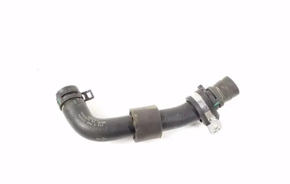Porsche Panamera (970) Air intake hose/pipe 