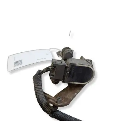 Volvo V40 Rear air suspension level height sensor 31258179