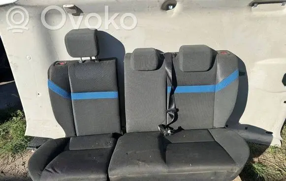 Ford Kuga I Seat set 