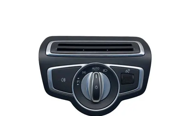 Mercedes-Benz CLA C117 X117 W117 Light switch A2059051810