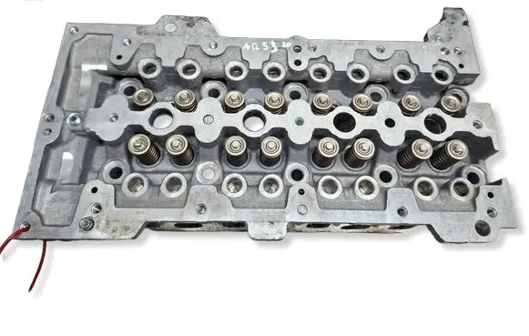 Fiat Doblo Engine head S27635320 55206388