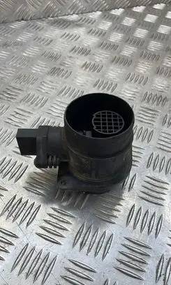 Volkswagen Caddy Mass air flow meter 0281002531