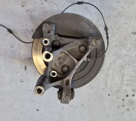 Opel Insignia B Rear wheel hub spindle/knuckle 22949387
