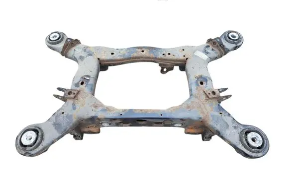 Mercedes-Benz ML W166 Rear subframe 