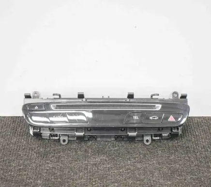 Mercedes-Benz C W205 Sound control switch A2059055201