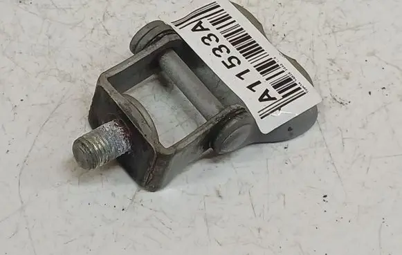 Toyota Yaris Front door upper hinge