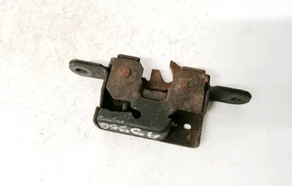 Renault Megane III Tailgate/trunk/boot lock/catch/latch
