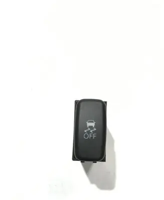 Mitsubishi Outlander Traction control (ASR) switch 