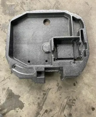 Mercedes-Benz SLC R172 Spare wheel section trim 1726830500