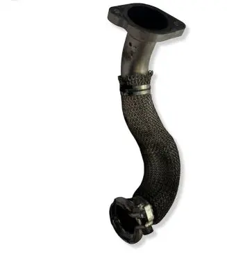 Audi A6 S6 C7 4G EGR valve line/pipe/hose 059131530K