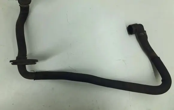 Audi A6 S6 C6 4F Engine coolant pipe/hose 4F1819699 ETG5176S1