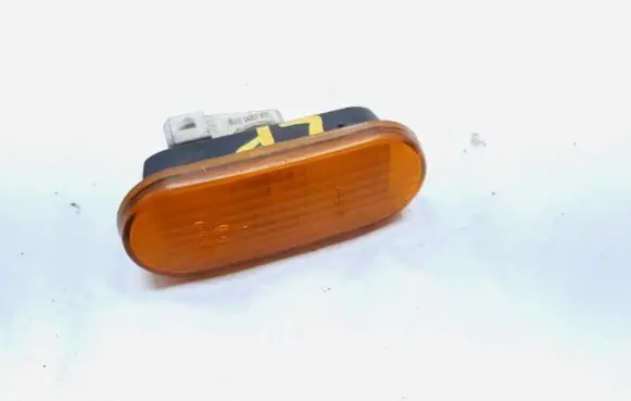 Volkswagen Sharan Front fender indicator light 3A0949117A